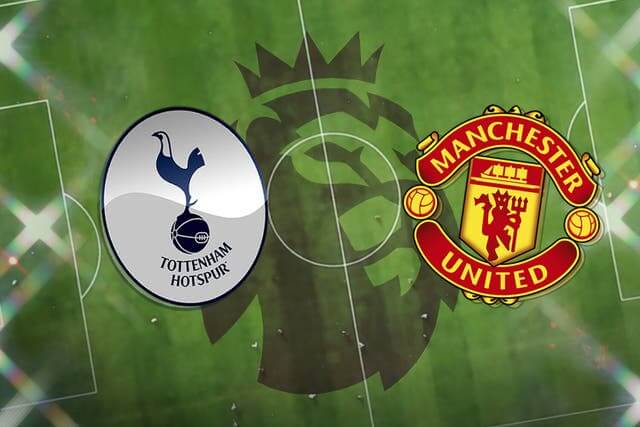 [Match Preview]🤜🏻🤛🏻 Manchester United vs Tottenham Hotspur – Apr 11, 2021