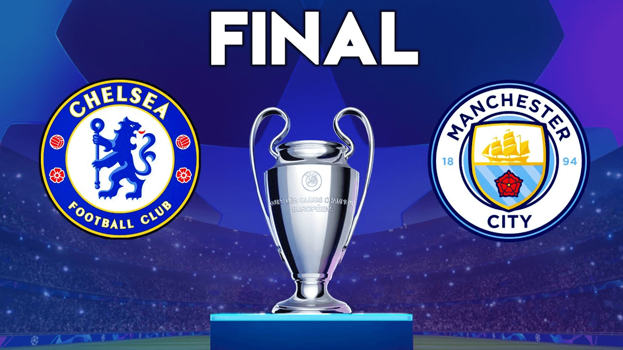 [Match Preview] The C1 Final is coming – Chelsea vs Manchester City