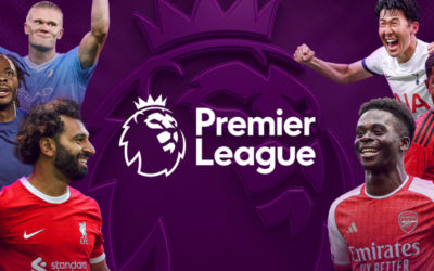 What Can We Expect from the Premier League this Week?